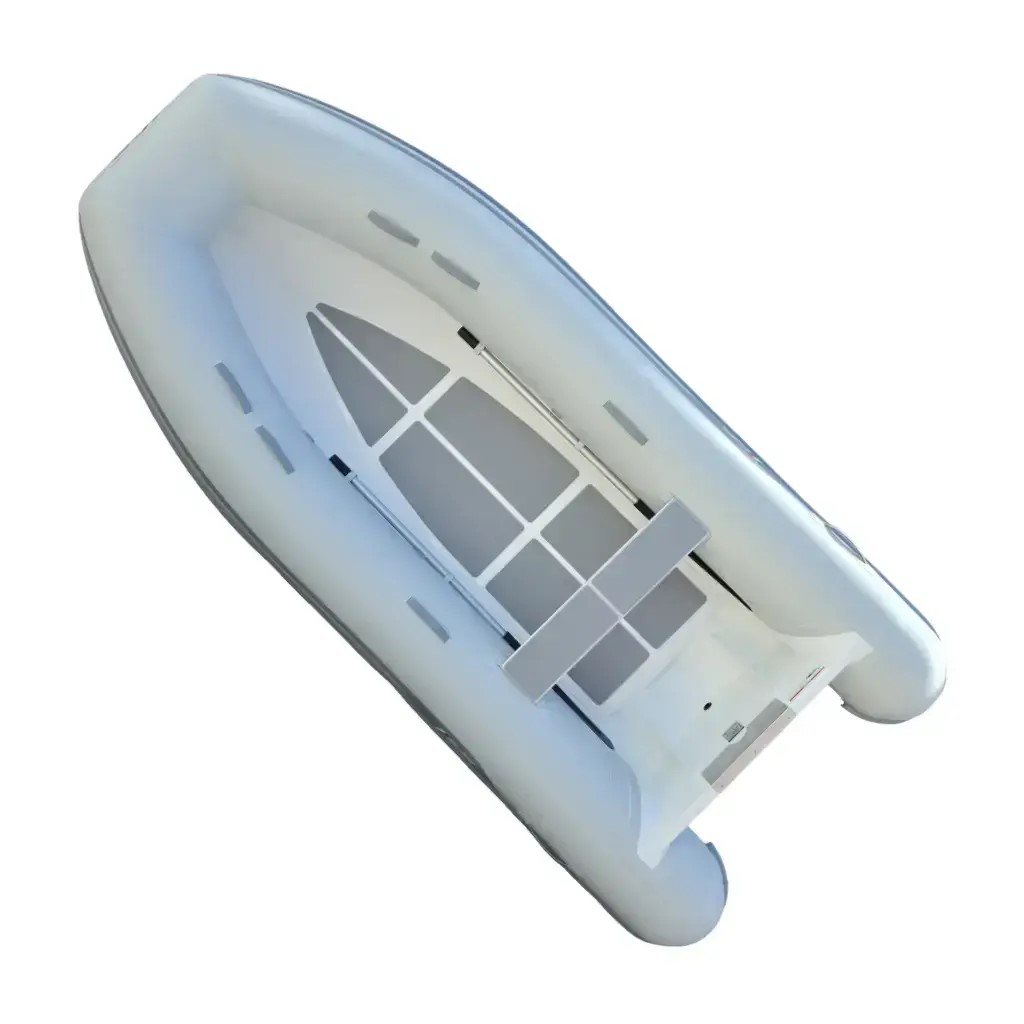11 AL - AB Inflatables